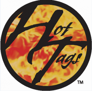 HotTags Logo